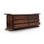 Kondo 6 - Drawer Solid Wood Dresser