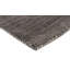 Handwoven Wool Gabbeh Uni Grey Rug-61403052