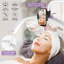 Joba 70.8" LED Half Moon Lash Light Floor Lamp for Eyelash Extension-871246587