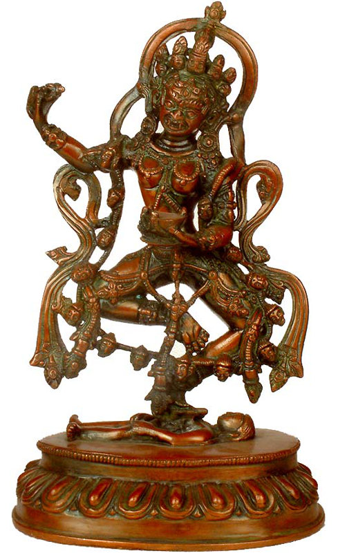 Religious & Spiritual Figurines & Sculptures