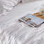 Ensemble de draps en rayonne de bambou, draps en satin 300 fils, poches profondes de 40 cm-2098935878-2098935935