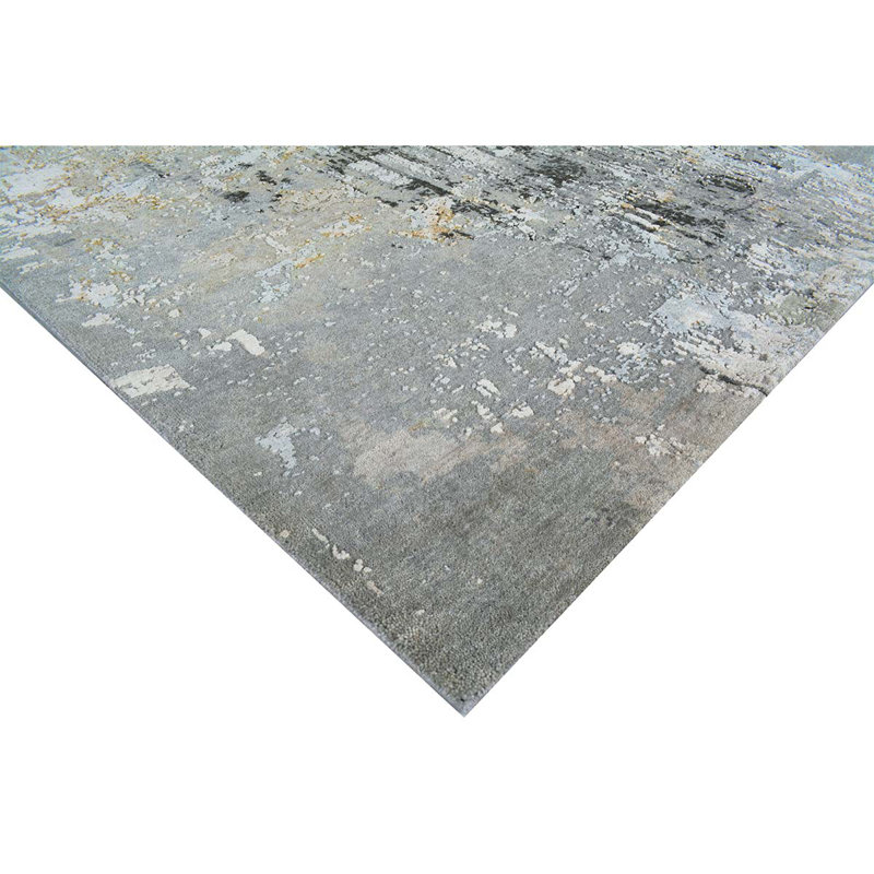 Area Rug, Rectangle 9' x 12'