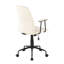 Chaise de bureau en similicuir-1181192480