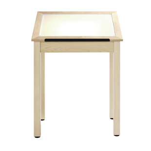 Table à dessin