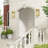 Ikeisha Solid Brass Wall Light-901073326