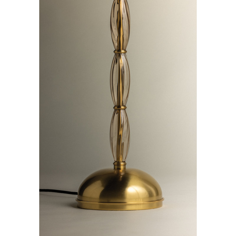 Bleecker Floor Lamp