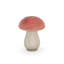 Shiny Glass Forest Mushroom-2098533846-2098533845