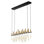 Echo 20 - Light Kitchen Island LED Chandelier