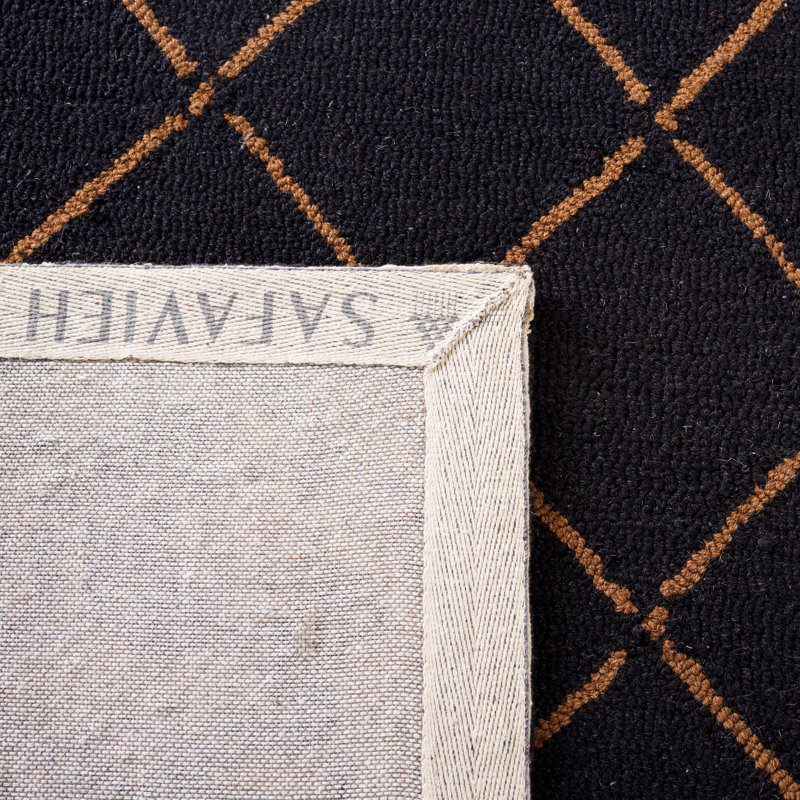 Wool Rug
