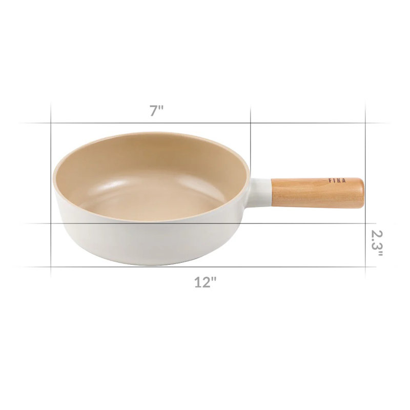 Mini-wok 7 po Fika