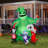 Oogie Inflatable