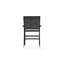 Chaise de café empilable en aluminium Bazza-2093280815-2093280812