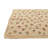5x8 Petrella Light Beige Rug