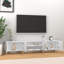 Kyeisha TV Cabinet 180x31.5x40 cm Engineered Wood-600584913
