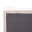 Canapé modulaire modulaire Cloud, canapé moderne Comfy Cloud, 2 places avec housses de coussin-259372893