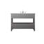 Ensemble de meuble-lavabo simple 48 po Audrit-1715204972