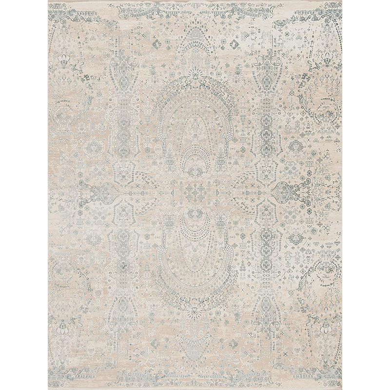 Mykonos Area Rug, Rectangle 8'10" x 11'10"