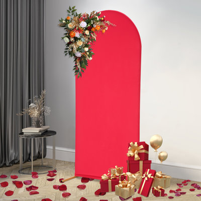Steel Backdrops & Signs