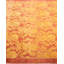 Classic One-of-a-Kind 4' 2" x 5' 10" Hand Knotted Area Rug