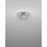 Giogali Ceiling Lamp 40 Black Matt Bronze 1 E26 Ul 1
