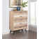 Commode 5 tiroirs Danella