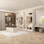 Armoire 94,5 po Pritt-461207993