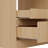 Raymund 92.5"H Pantry Cabinet