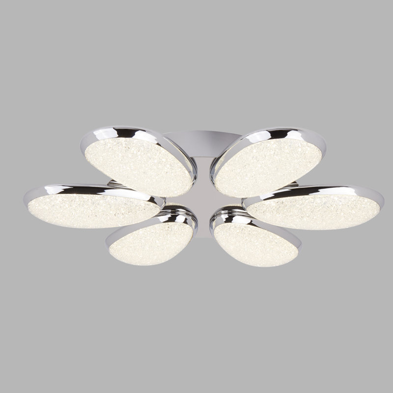 Suzette LED Flush Mount