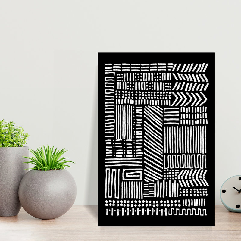 Print, 45.72 cm H x 30.48 cm W