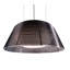 3 - Light Dome Pendant-37101404-37101405