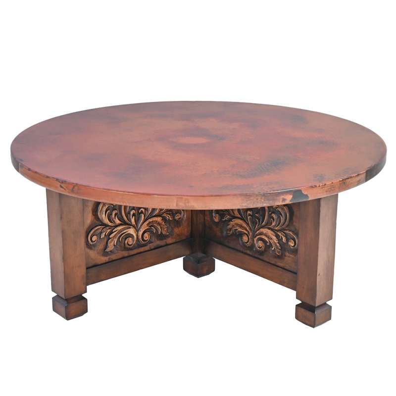 Mesa Brava Table