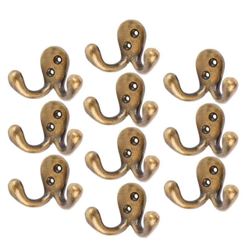 Iron Wall Hook