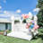 Commercial Bounce House with Air Blower for Party/Event-97867397-97894316