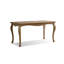 Tables de salle à manger rectangulaires en bois massif-1251298878