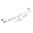 Alma 2 - Piece Bathroom Hardware Set-95281325