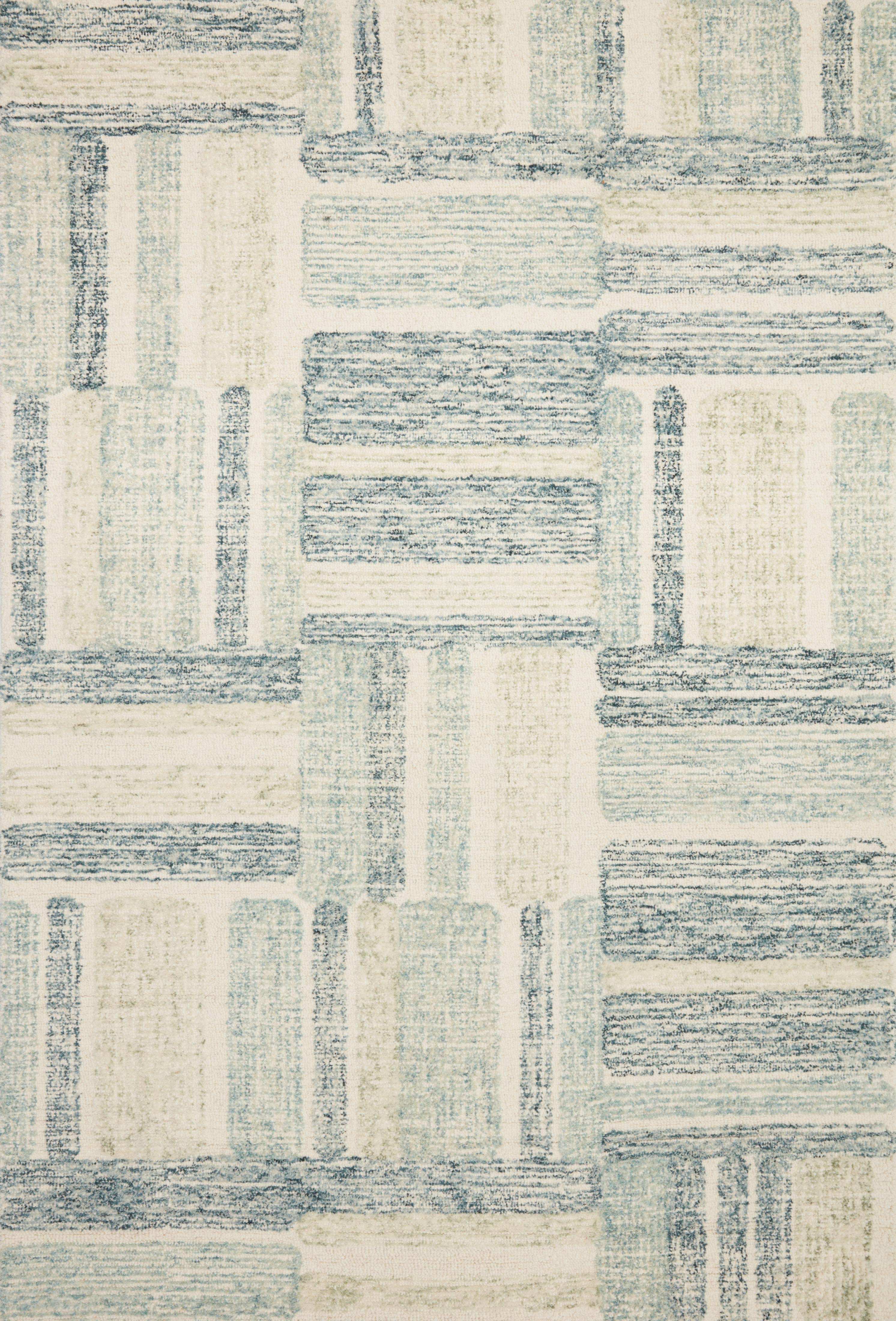 Manon Rug George Oliver Manon Handmade Tufted Wool Beige Rug | Wayfair