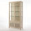 Driftwood Vitrine