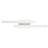 Ladpur LED Flush Mounted Sconce-237129427