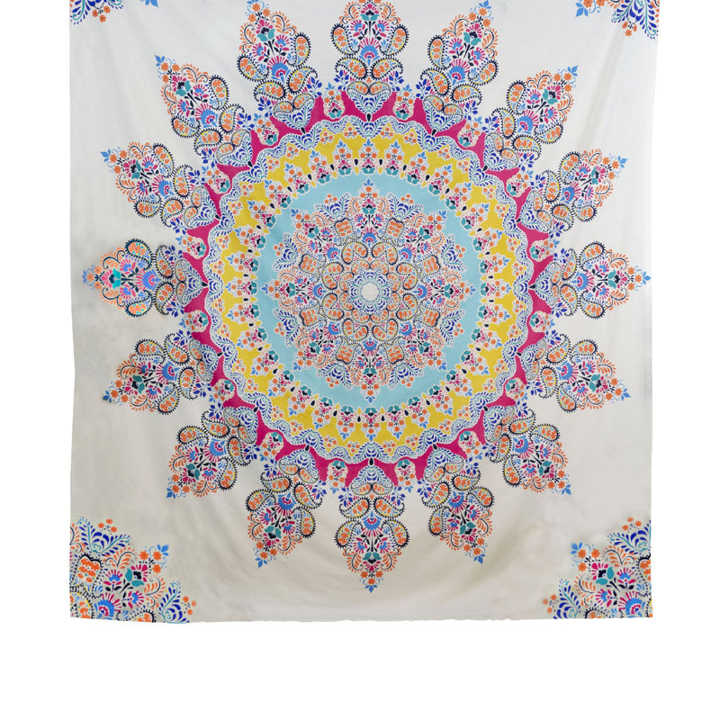 Cotton Tapestry