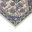 Tapis à bordure carrelée