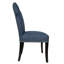 Chaise de salle à manger Daley-1737091923