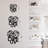Wall Decor on Metal-94208194-94208195
