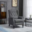 Fauteuil inclinable manuel standard Ashlye-1497669099