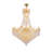 Keysean 22 - Light Empire Chandelier
