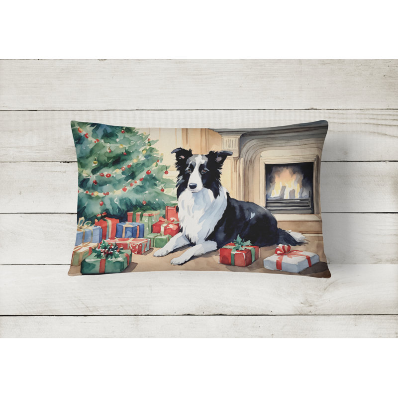 Other/No Pattern Outdoor Throw Pillow