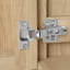 Ensemble de meuble-lavabo simple 18 po Shanarra-119533296