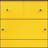 Hammond  Chest , Yellow-1082848966