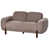 Taupe is out of stock selected