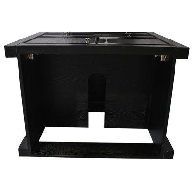 Ensemble de meuble-lavabo simple 36 po Pennoyer