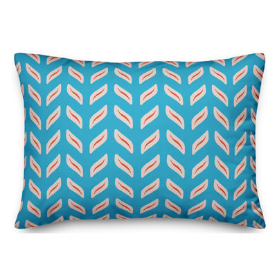 Coussin lombaire Tire Track